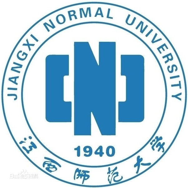 江西师范大学成教logo