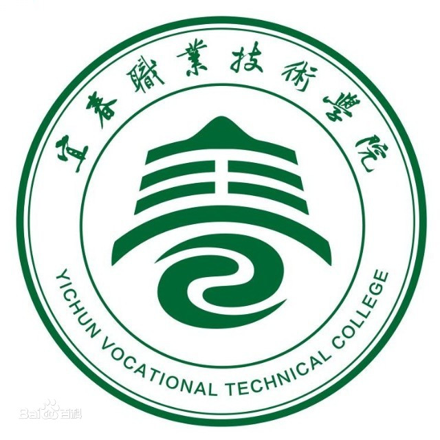 江西宜春职业技术学院成教logo