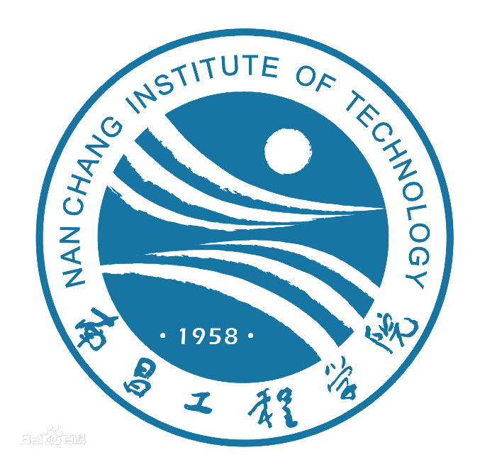 南昌工程学院成教logo